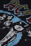 AC/DC World Tour 79 Cotton T-shirt thumbnail 3