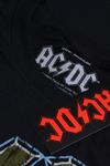 AC/DC World Tour 79 Cotton T-shirt thumbnail 4