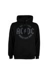 AC/DC Tour Emblem Cotton Hoodie thumbnail 2