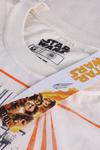 Star Wars New Falcon Cotton T-shirt thumbnail 5