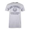Star Wars Jedi Knight Collegiate Cotton T-shirt thumbnail 2