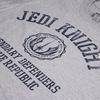 Star Wars Jedi Knight Collegiate Cotton T-shirt thumbnail 5
