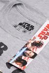 Star Wars Master Yoda Cotton T-shirt thumbnail 5