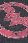DC Comics WW Emblem Cotton T-shirt thumbnail 4