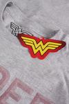 DC Comics WW Stars Cotton T-shirt thumbnail 5