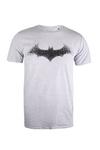 DC Comics Batman Bat Logo Cotton T-Shirt thumbnail 2