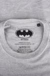 DC Comics Batman Bat Logo Cotton T-Shirt thumbnail 5