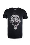 DC Comics Joker Lines Cotton T-shirt thumbnail 2