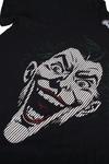 DC Comics Joker Lines Cotton T-shirt thumbnail 4