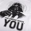 Star Wars Enlist Today Cotton T-shirt thumbnail 4
