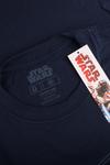 Star Wars Force Slogan Cotton T-shirt thumbnail 5
