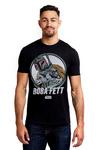 Star Wars Star Wars Retro Boba Cotton T-Shirt thumbnail 1