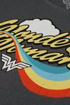 DC Comics WW Rainbow Cotton T-shirt thumbnail 4