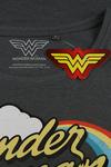 DC Comics WW Rainbow Cotton T-shirt thumbnail 5