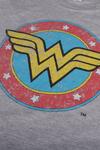 DC Comics WW Classic Cotton T-shirt thumbnail 4