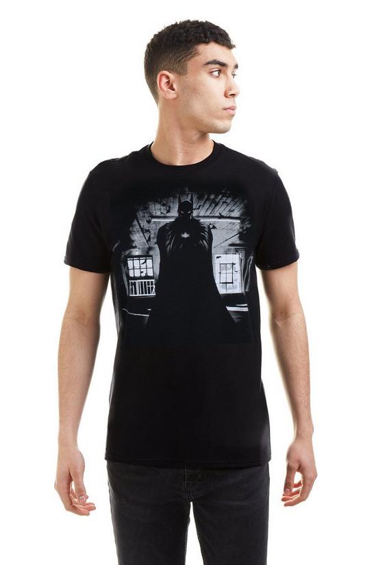 DC Comics Batman Dark Cotton T-Shirt 1