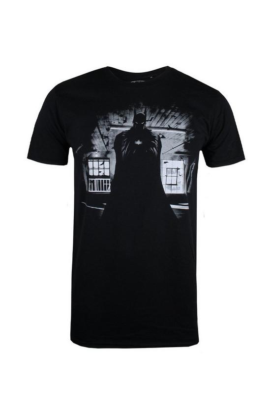 DC Comics Batman Dark Cotton T-Shirt 2