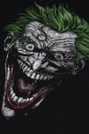 DC Comics Joker Cotton T-shirt thumbnail 4