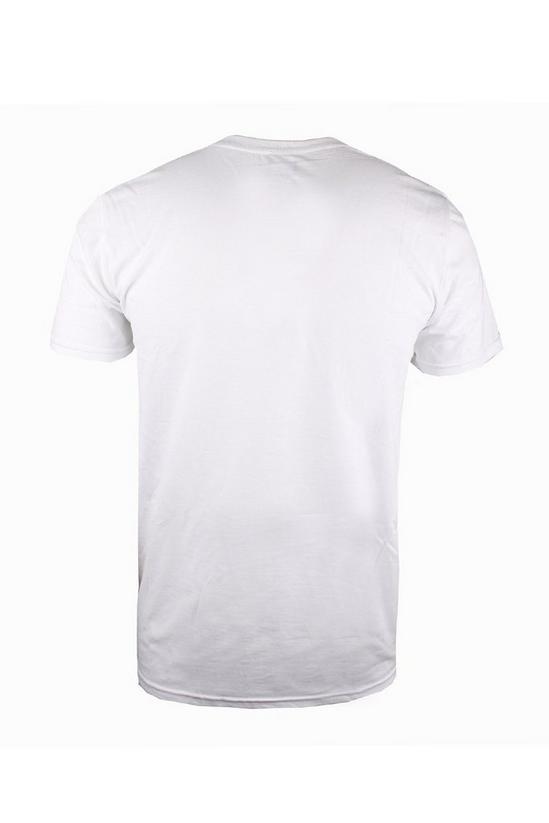 Marvel Heroes Comics Cotton T-Shirt 3