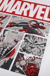 Marvel Heroes Comics Cotton T-Shirt thumbnail 4