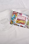 Marvel Heroes Comics Cotton T-Shirt thumbnail 5