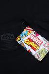 Marvel Trio Heroes Cotton T-Shirt thumbnail 5
