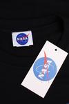 NASA Nasa Core Logo Cotton T-Shirt thumbnail 6