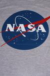 NASA Nasa Core Logo Cotton T-Shirt thumbnail 4
