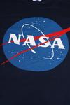 NASA Nasa Circle Logo Cotton T-Shirt thumbnail 5
