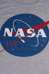 NASA Nasa Circle Logo Cotton T-Shirt thumbnail 3