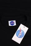 NASA Circle Logo Cotton T-shirt thumbnail 6