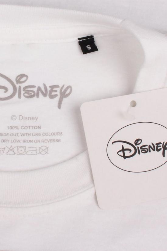 Disney Drama Queen Cotton T-shirt 5