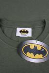DC Comics Batman 3D Cotton T-shirt thumbnail 5