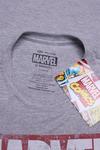 Marvel Call Out Cotton T-shirt thumbnail 5