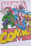 Marvel Call out Cotton T-shirt thumbnail 4
