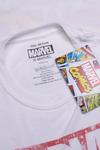 Marvel Call out Cotton T-shirt thumbnail 5