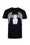Marvel Venom Emblem Cotton T-Shirt thumbnail 2
