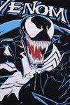 Marvel Venom Antihero Cotton T-shirt thumbnail 4