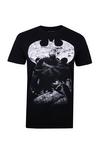 DC Comics Dark Knight Cotton T-shirt thumbnail 2