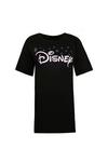 Disney Logo Cotton Sleep T-shirt thumbnail 2