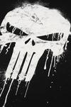Marvel Punisher Skull Cotton T-Shirt thumbnail 4