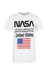NASA NASA Administration Cotton T-Shirt thumbnail 2