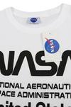 NASA NASA Administration Cotton T-Shirt thumbnail 4