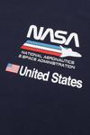 NASA Nasa Plane Aeronautics Cotton T-Shirt thumbnail 5