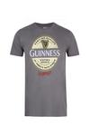 Guinness Guiness Label Cotton T-shirt thumbnail 2