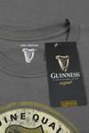 Guinness Guiness Label Cotton T-shirt thumbnail 4