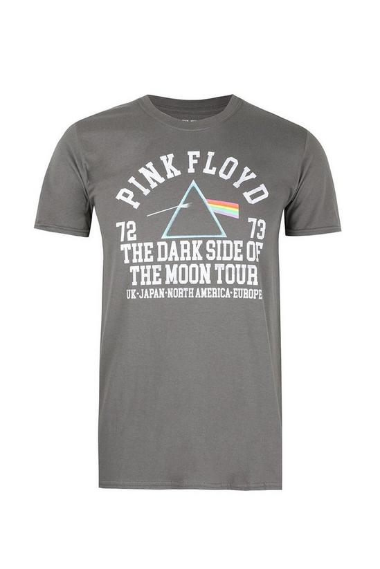 Pink Floyd Pink Floyd 72 Cotton T-shirt 2