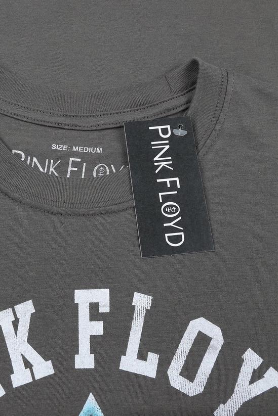 Pink Floyd Pink Floyd 72 Cotton T-shirt 5