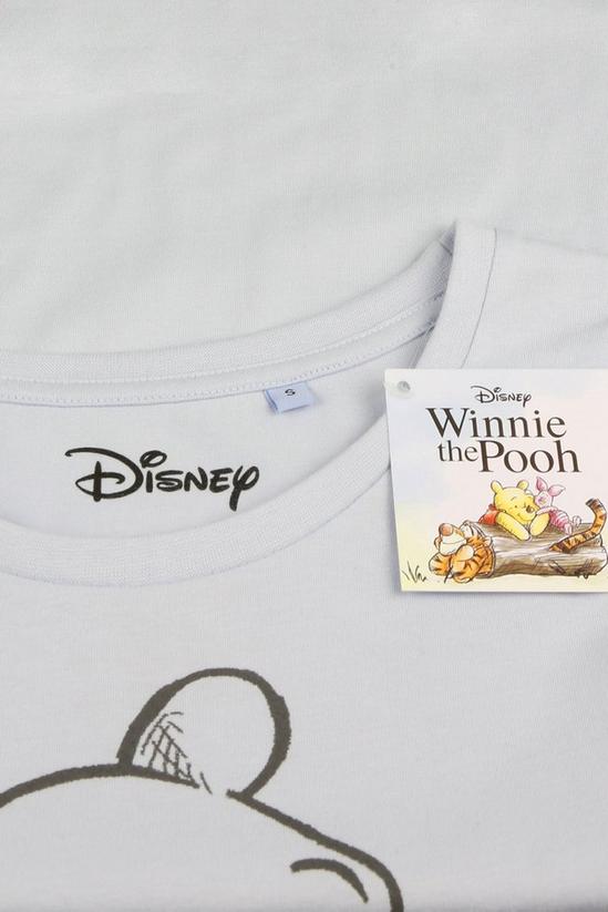 Disney Sketch Cotton Sleep T-shirt 4