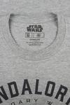 Star Wars Bounty Hunter Cotton T-shirt thumbnail 5